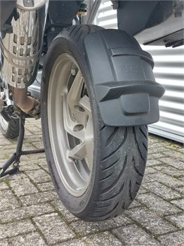 BMW R 1200 GS ABS-ASC-ESA